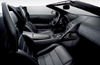 2009 Lamborghini Murcielago LP640 Interior Picture